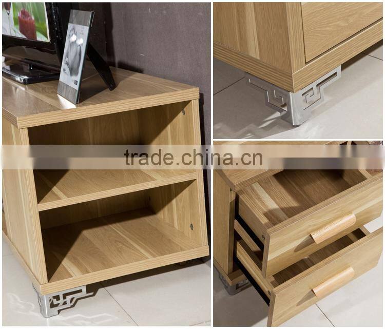 Samsung Wooden Lcd TV Stand Designs