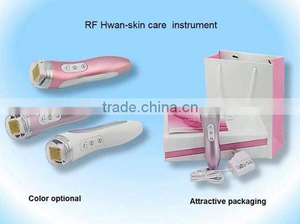 (SW-202B)2014 newest fractional rf mini thermagic face lift machine for sale