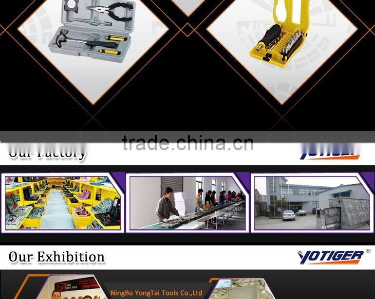 Promotion Hand Tools Kit Bit Holder