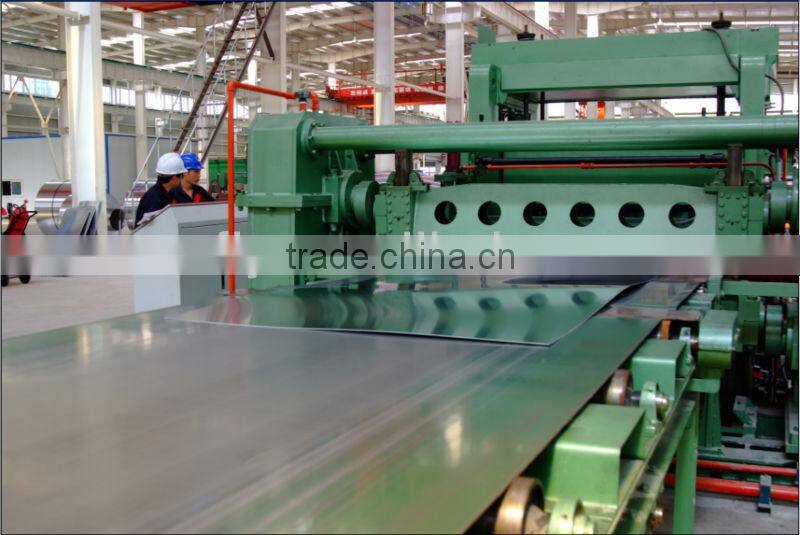 Aluminium Plain Sheets 1100 Popular in Middle East