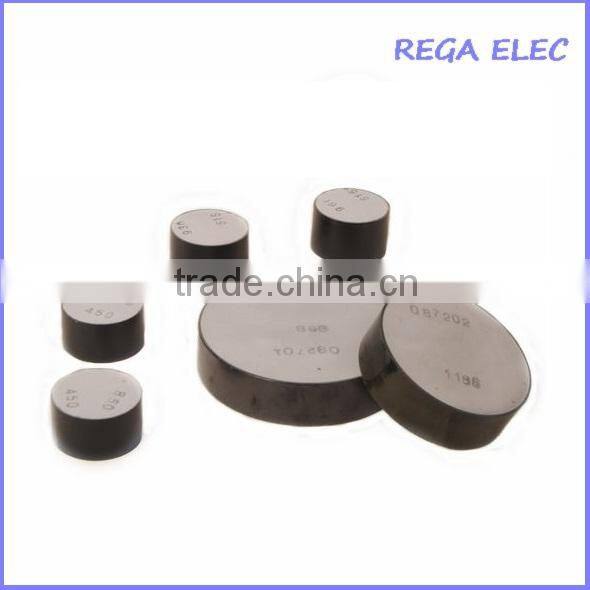 MOV metal-Zinc Oxide Varistor agent,for surge rod,Power solutions,accept customized