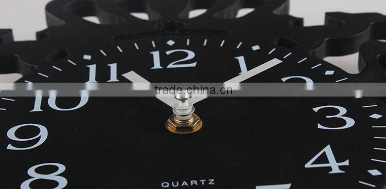 WM0004 high quality modern clock