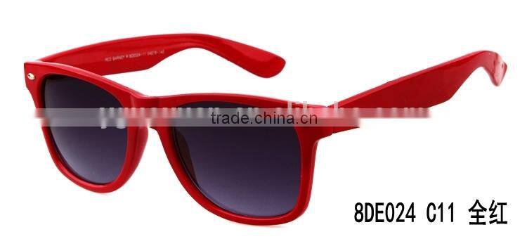 2014 oem promotion sunglasses polarized made in China man sunglasses