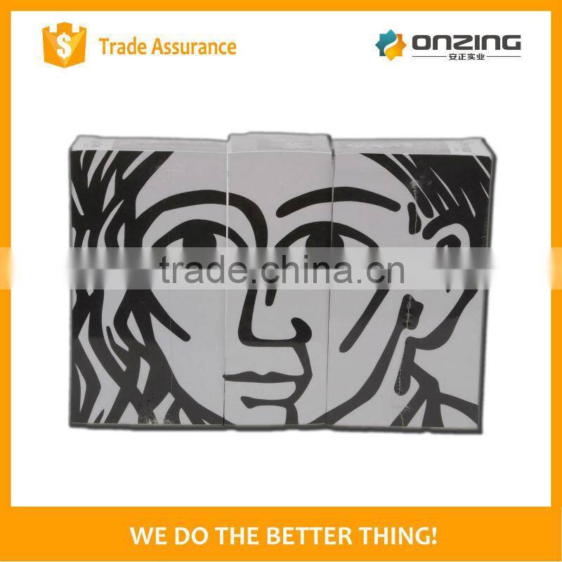 Hot selling Onzing Memo Block Note Pad for promotion