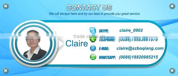 Factory Manufacturer Mobile Phone LCD for iPhone6 with frame