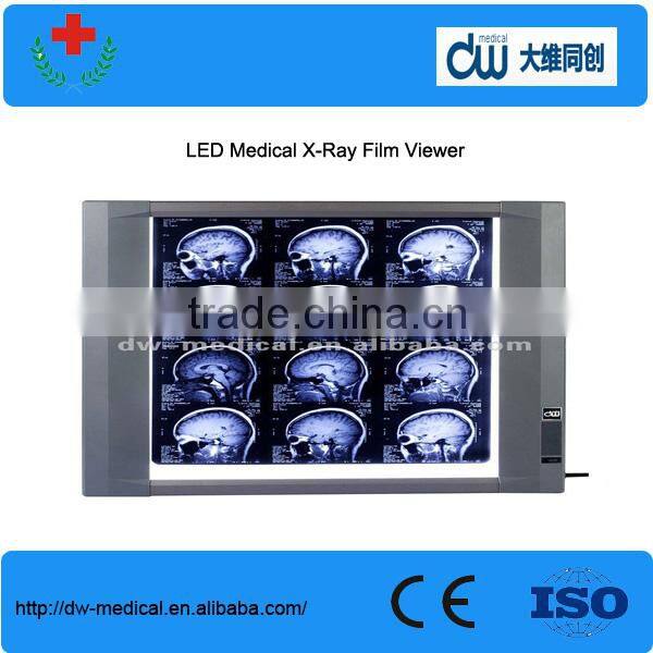 High brigtness medical x-ray film viewer