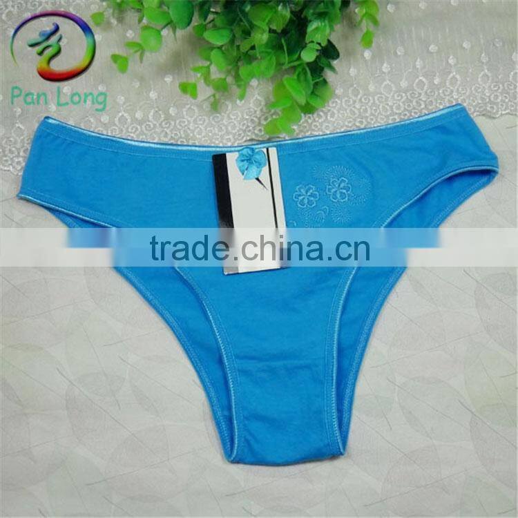 2015 underwear women briefs drawers underpants women bloomers pants