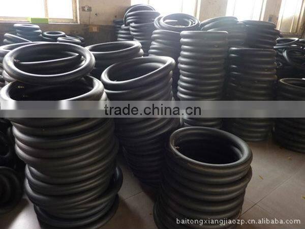 motor car inner tube