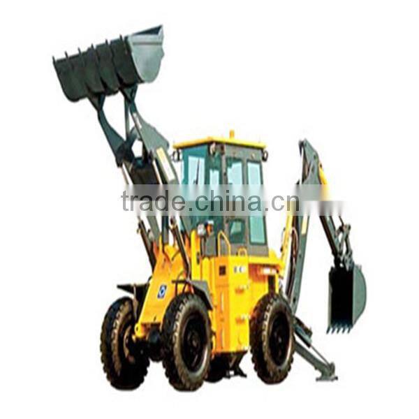 CHINA BRAND MINI LOADER