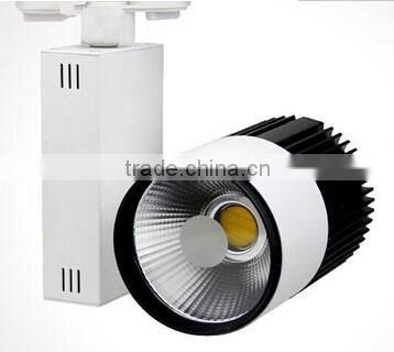 3 years warranty SAA certificated 10W track light fixture
