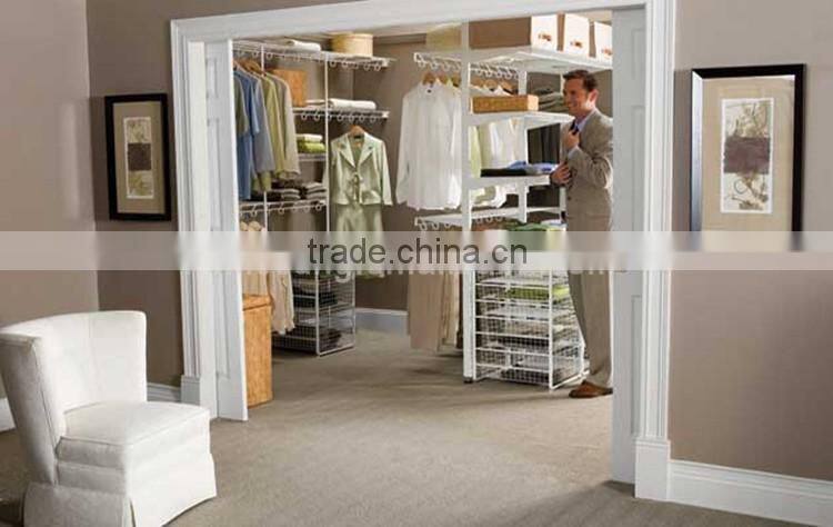 Wholesale Products China Reach-In Wardrobe Boxes