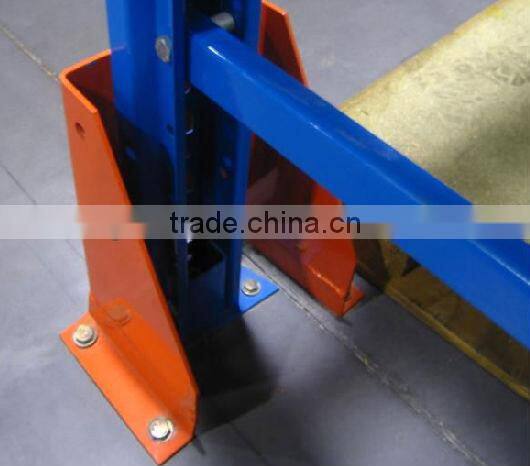 good quality adjustable commercial and industrial heavy duty/weight warehouse pallet storage rack