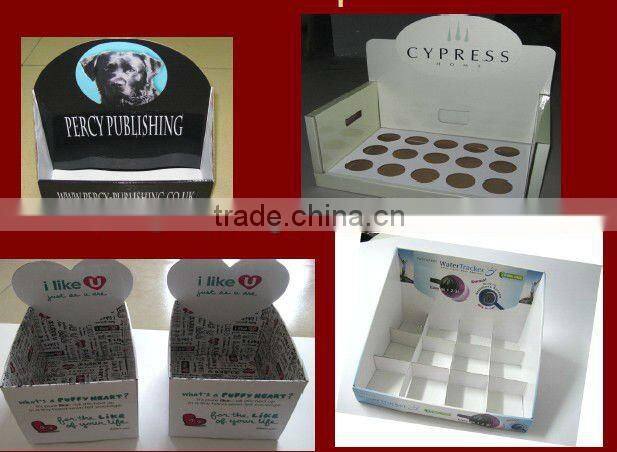 HOT SALE fruit cardboard gift boxes