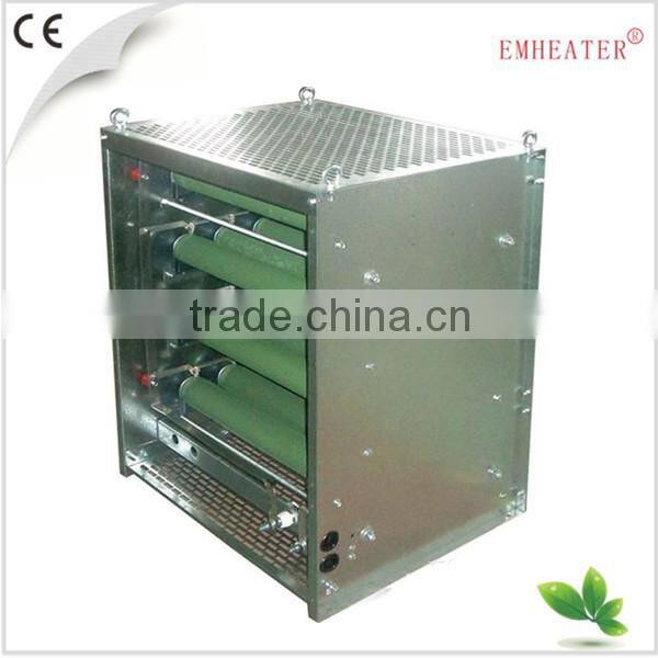 Alibaba stock ceramic case wire wound brakig 300watt resistor