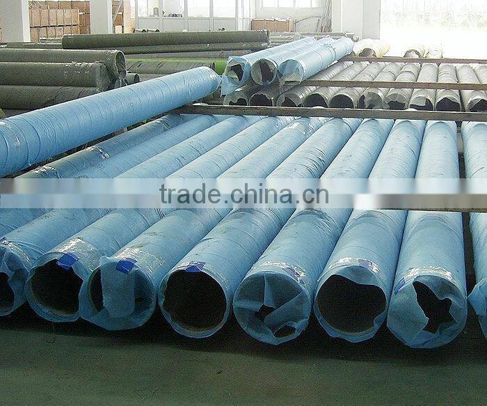 ASTM A312 TP304 Stainless Steel Seamless Pipes Manufacturer
