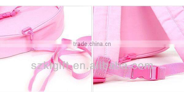 2012 Best Design Hello Kitty School Teenagers Shoulder Bag,Professional OEM Manufacturers Fashion Handbags for Girls