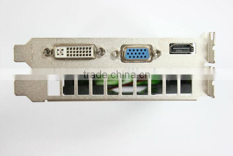 OEM GT640 Graphics Card 128bit 1024MB GDDR3 Graphic Card