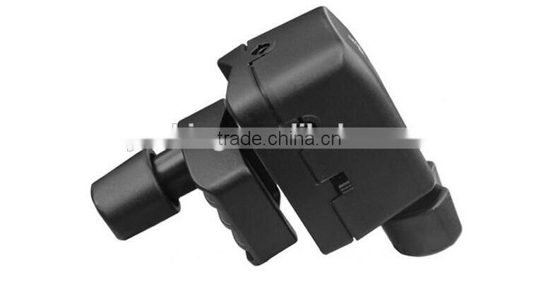 Camcorder remote control zoom remote jimmy crane controller for SONY,CANON with LANC or ACC jack