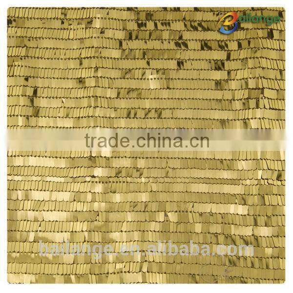 newest fashion design guangzhou made wholesale sequin fabric india
