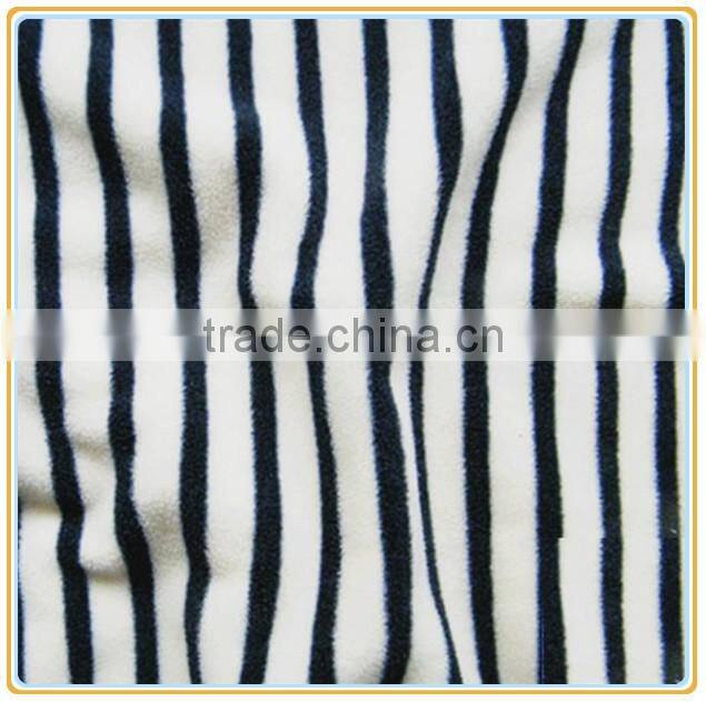 Dyed 100% Polyester Bed Sheet Polar Fleece