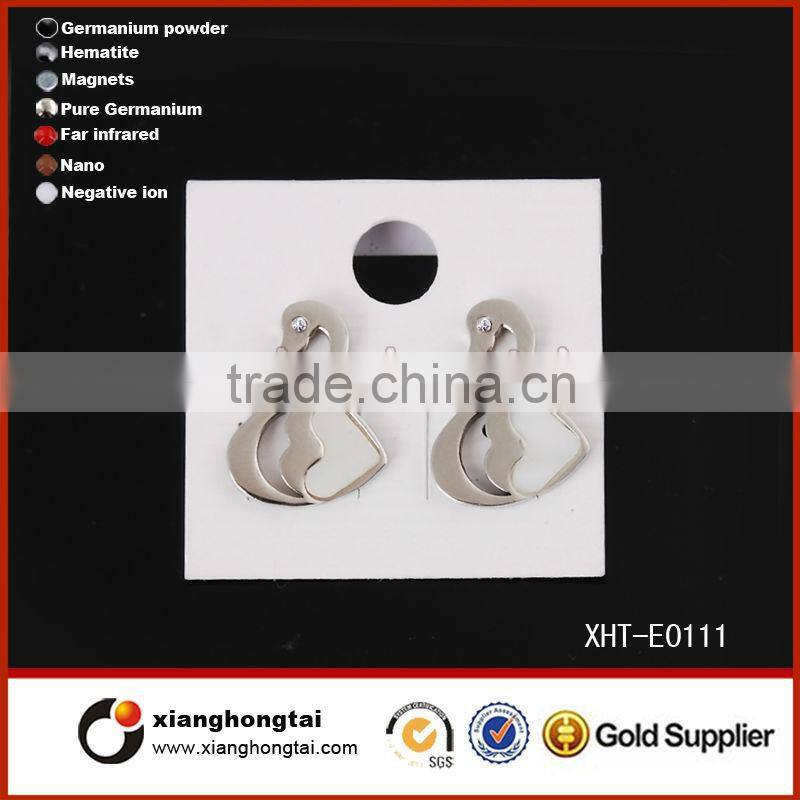 charming 2014 fashion earrings