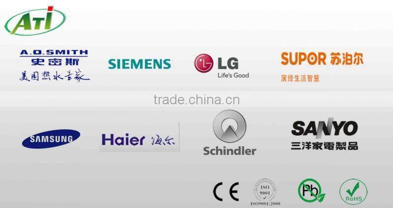 2.3inch elevator dot matrix led display factory price best selling, promotional item with 3 years guarantee