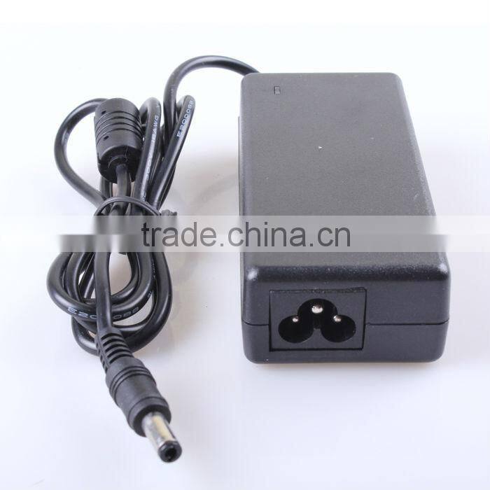 Notebook AC Charger 60W Power Charger AC DC 19V 3.16A Computer Adapter