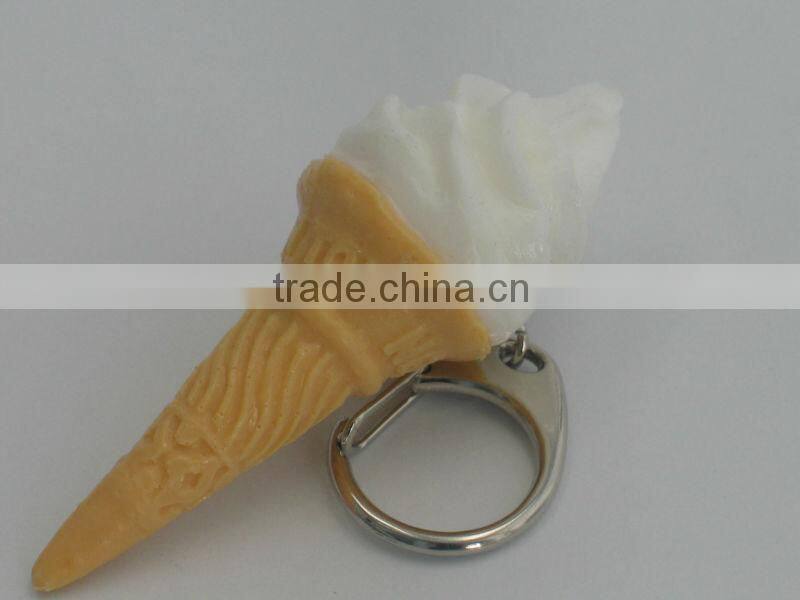 fashion replica fruit ice-cream cake