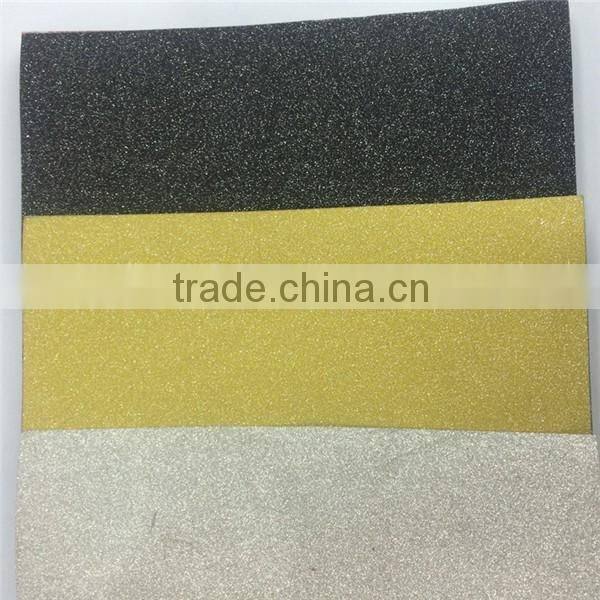 Lovely style decorative festival glitter film roll