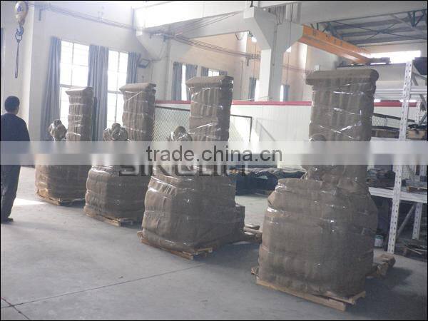 CDD Full Electric stacker