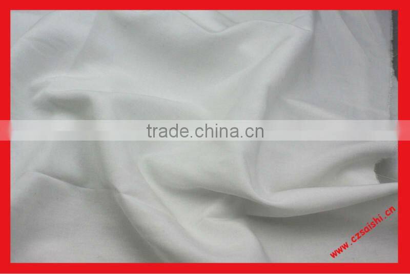 100 bamboo fabric solid dyeing bamboo fabric
