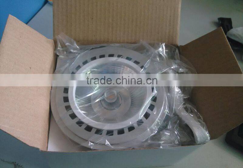 new model brand chip led cob spot light ready for christmas