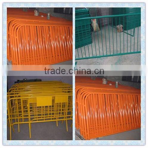 Tamporary Fence with high quality and best price