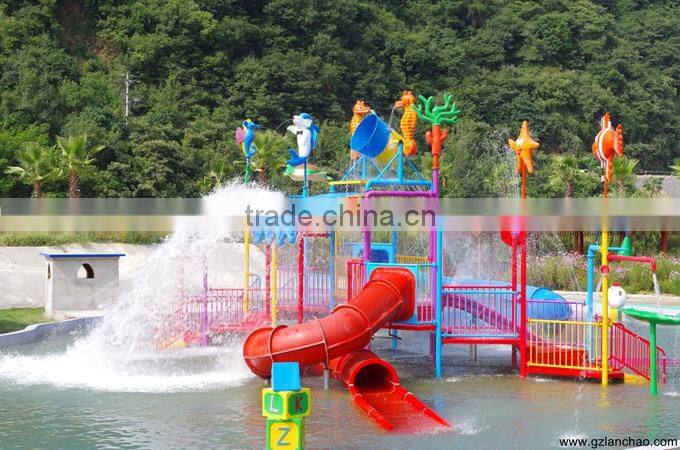 customized products fiberglass water house slides aqua park tubes
