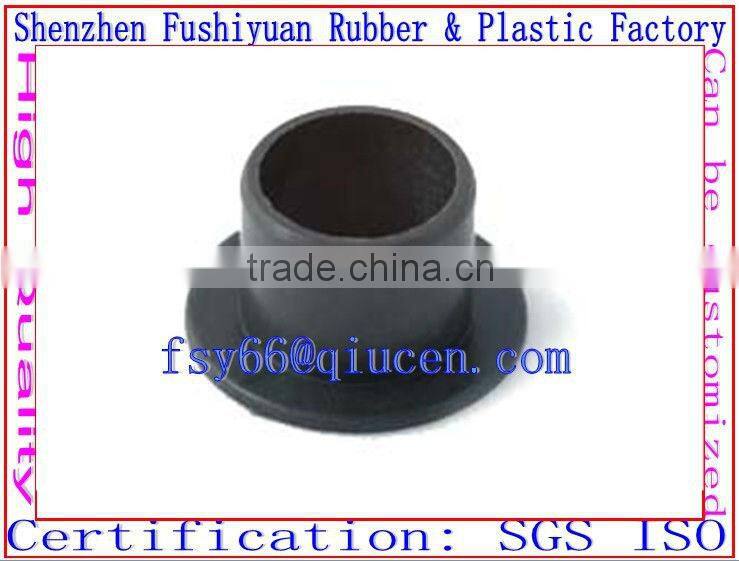 black 5 6 8 10 11 12 14 16 mm mushroom type round dustproof silicone rubber holes plug stopper cap tips