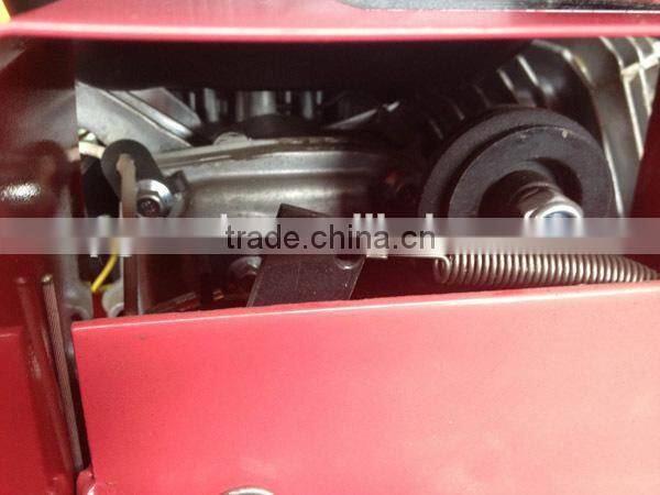 6.5HP petrol grass cutter head