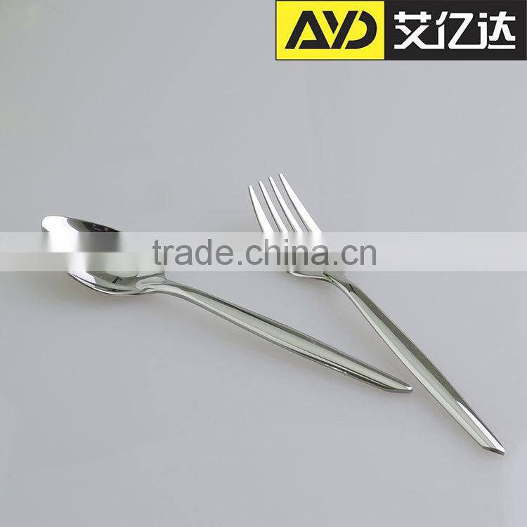 Food Grade! supreme quality stainless steel fork