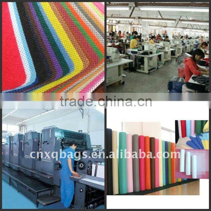 PP Non woven shoulder bag