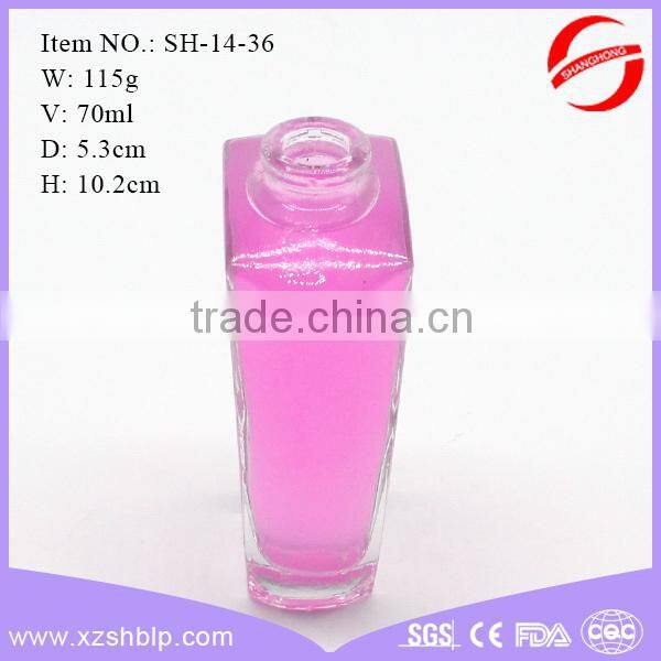 perfume bottle 50 ml