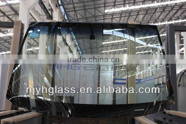 B5 PASSAT CAR WINDSHIELD VW