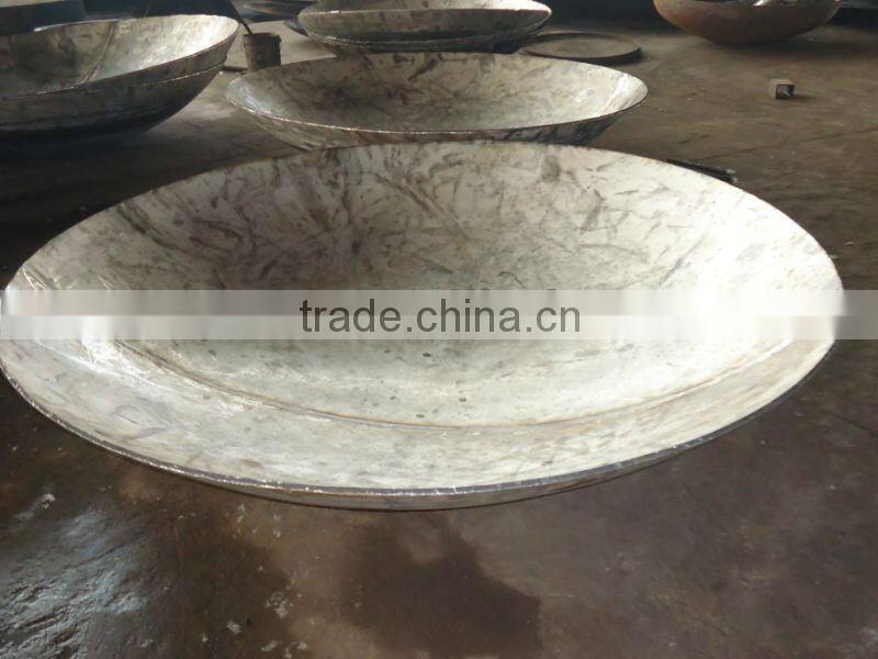 hebei Spherical sealing dished head for gas equipment