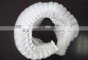 21 inch 40gsm pp disposable cap