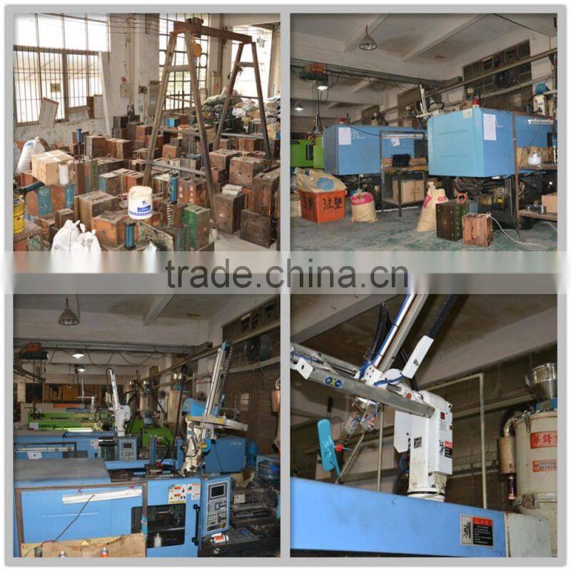 excellent ODM molding plastic injection mould