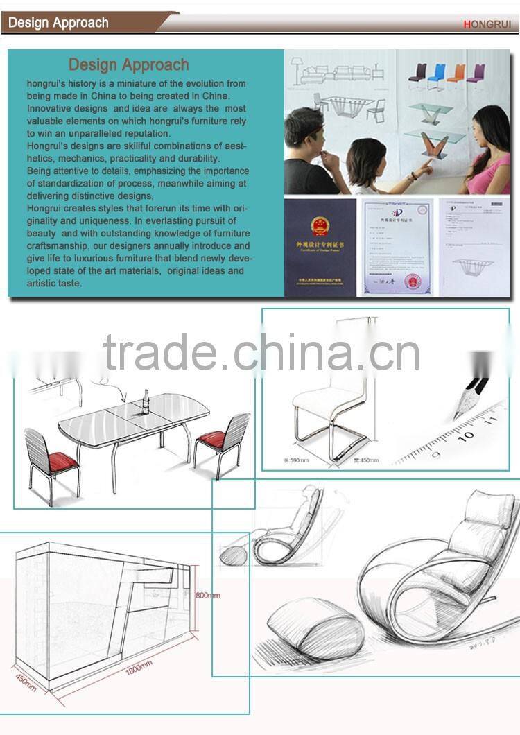 Europe style dining room chairs/ Quality Choice Normira waiting room chairs used