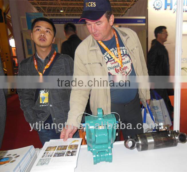 excavator ripper 12-90 ton excavator