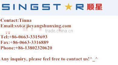 1.0L/1.5L/2.0L Elegant Hot Sale Stainless Steel Thermos