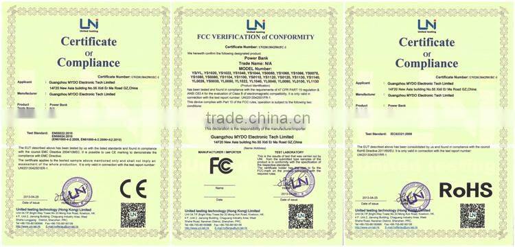 1800mah mobile phone battery 3.7v gb/t18287-200