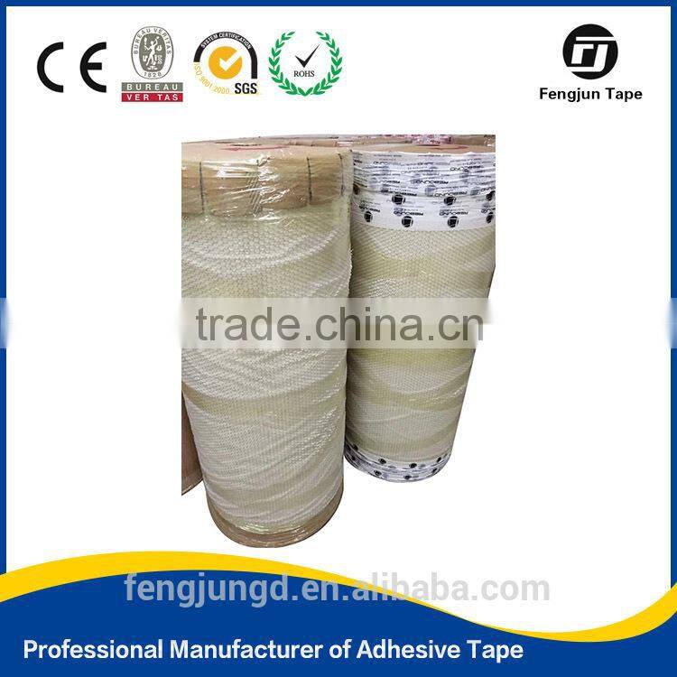 bopp adhesive tape jumbo roll