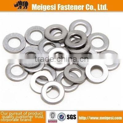 made in China hot sale metal flat washer/washers