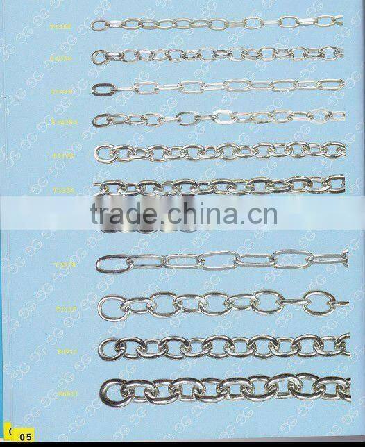 qifeng wholesale bag hanger and rings